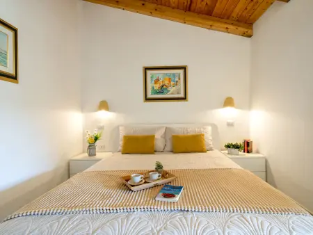 Shardana, Maison 6 personnes à Santa Teresa di Gallura - Photo 14