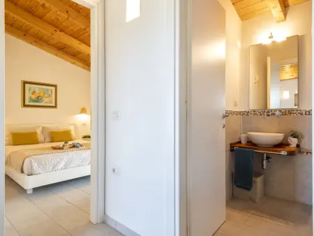 Shardana, Maison 6 personnes à Santa Teresa di Gallura - Photo 19