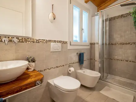 Shardana, Maison 6 personnes à Santa Teresa di Gallura - Photo 21