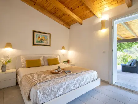 Shardana, Maison 6 personnes à Santa Teresa di Gallura - Photo 22