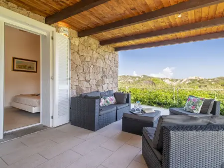 Shardana, Maison 6 personnes à Santa Teresa di Gallura - Photo 23