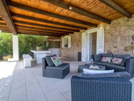 Shardana, Maison 6 personnes à Santa Teresa di Gallura - Photo 24