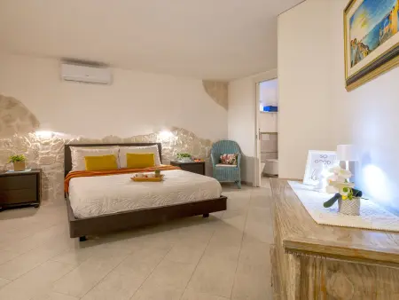 Shardana, Maison 6 personnes à Santa Teresa di Gallura - Photo 28