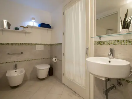Shardana, Maison 6 personnes à Santa Teresa di Gallura - Photo 31