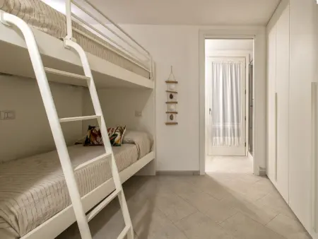 Shardana, Maison 6 personnes à Santa Teresa di Gallura - Photo 32