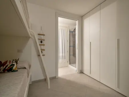 Shardana, Maison 6 personnes à Santa Teresa di Gallura - Photo 33