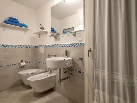 Shardana, Maison 6 personnes à Santa Teresa di Gallura - Photo 35