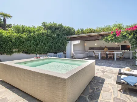 Shardana, Maison 6 personnes à Santa Teresa di Gallura - Photo 37