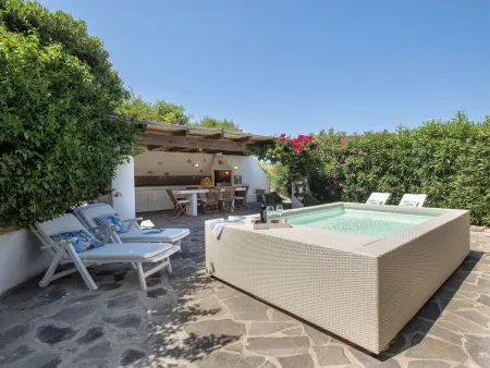 Shardana, Maison 6 personnes à Santa Teresa di Gallura - Photo 38