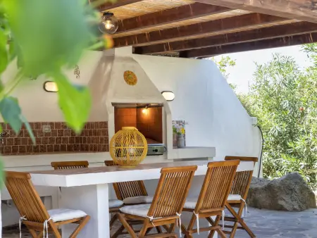 Shardana, Maison 6 personnes à Santa Teresa di Gallura - Photo 39