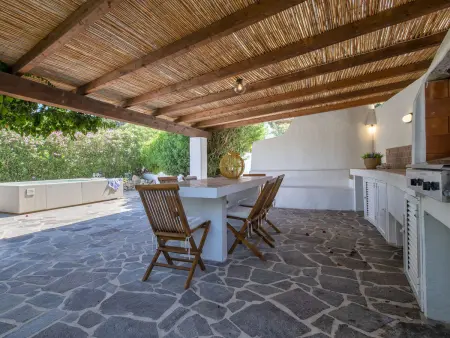 Shardana, Maison 6 personnes à Santa Teresa di Gallura - Photo 40