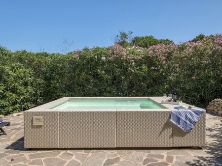 Shardana, Maison 6 personnes à Santa Teresa di Gallura - Photo 41