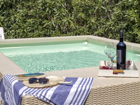 Shardana, Maison 6 personnes à Santa Teresa di Gallura - Photo 42
