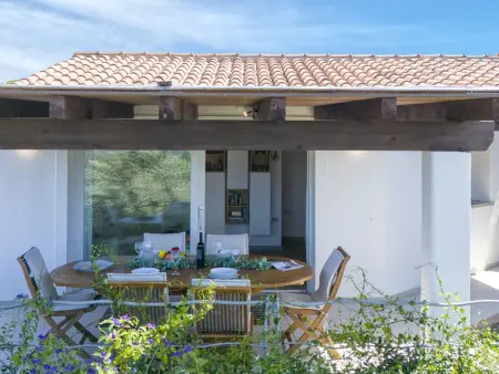 Shardana, Maison 6 personnes à Santa Teresa di Gallura - Photo 43