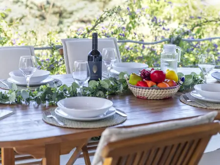 Shardana, Maison 6 personnes à Santa Teresa di Gallura - Photo 44