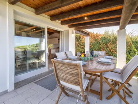 Shardana, Maison 6 personnes à Santa Teresa di Gallura - Photo 45