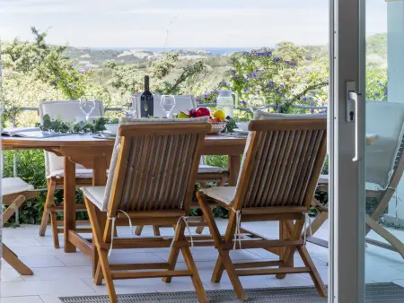 Shardana, Maison 6 personnes à Santa Teresa di Gallura - Photo 46