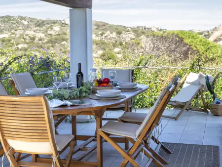 Shardana, Maison 6 personnes à Santa Teresa di Gallura - Photo 47