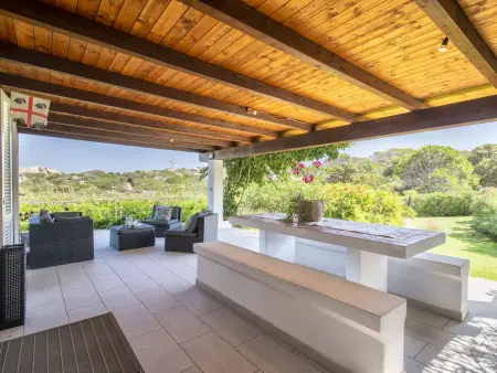 Shardana, Maison 6 personnes à Santa Teresa di Gallura - Photo 49