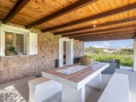 Shardana, Maison 6 personnes à Santa Teresa di Gallura - Photo 50