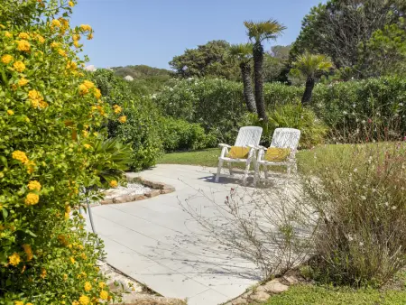 Shardana, Maison 6 personnes à Santa Teresa di Gallura - Photo 53