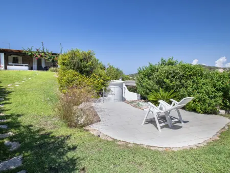 Shardana, Maison 6 personnes à Santa Teresa di Gallura - Photo 54