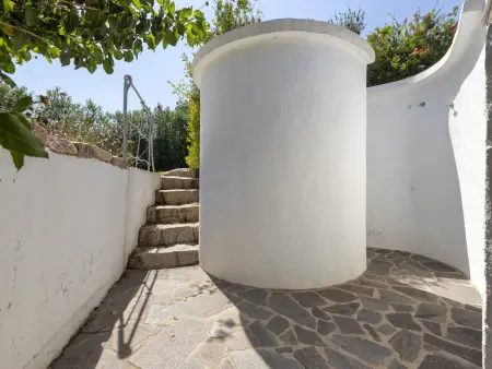 Shardana, Maison 6 personnes à Santa Teresa di Gallura - Photo 55
