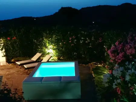 Shardana, Maison 6 personnes à Santa Teresa di Gallura - Photo 58