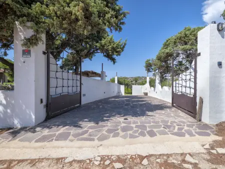 Shardana, Maison 6 personnes à Santa Teresa di Gallura - Photo 60