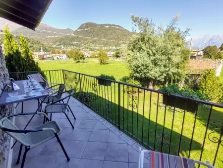 Cottage al Lago, Maison 8 personnes à Gravedona - Photo 1