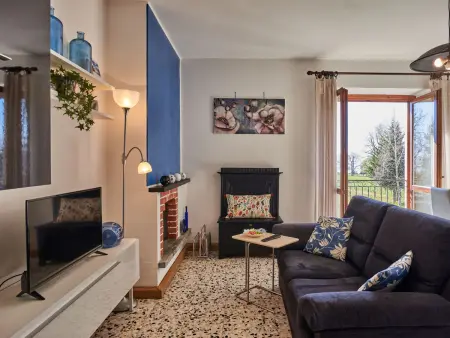 Cottage al Lago, Maison 8 personnes à Gravedona - Photo 4