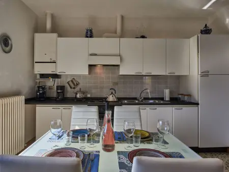 Cottage al Lago, Maison 8 personnes à Gravedona - Photo 10
