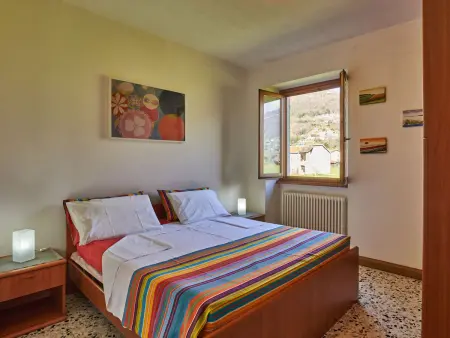 Cottage al Lago, Maison 8 personnes à Gravedona - Photo 14