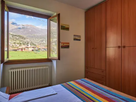 Cottage al Lago, Maison 8 personnes à Gravedona - Photo 17