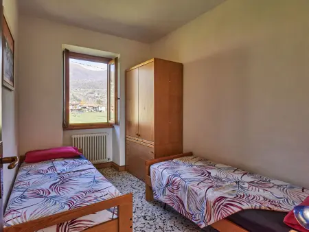 Cottage al Lago, Maison 8 personnes à Gravedona - Photo 20