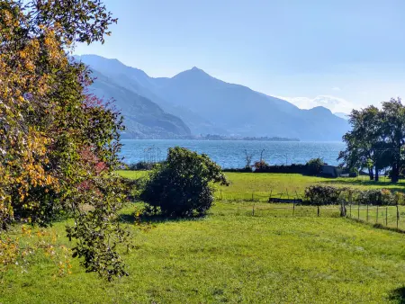 Cottage al Lago, Maison 8 personnes à Gravedona - Photo 44
