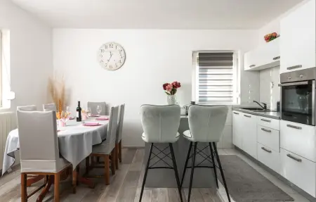 Maison 8 personnes à Labin - Photo 3