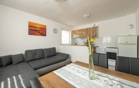 Maison 8 personnes à Labin - Photo 4