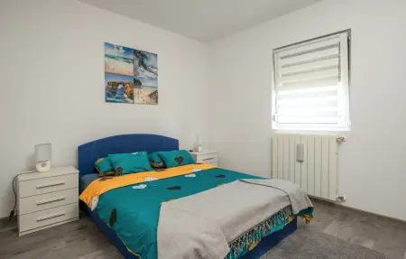 Maison 8 personnes à Labin - Photo 6