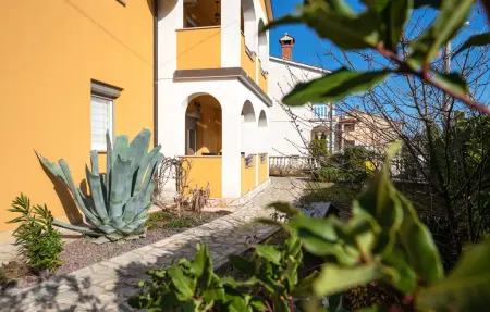 Maison 8 personnes à Labin - Photo 7