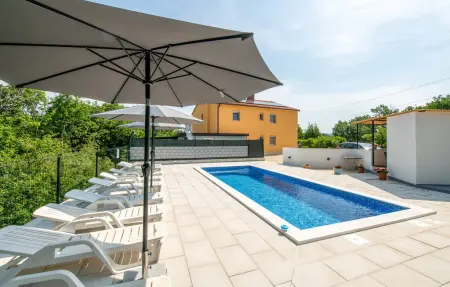 Maison 8 personnes à Labin - Photo 8