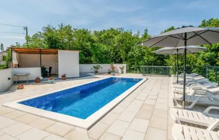 Maison 8 personnes à Labin - Photo 10