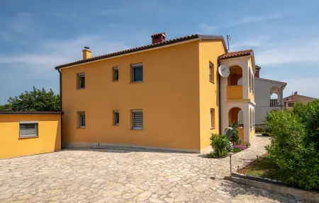Maison 8 personnes à Labin - Photo 11