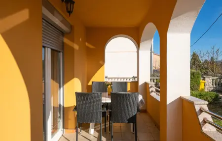 Maison 8 personnes à Labin - Photo 12