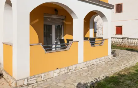 Maison 8 personnes à Labin - Photo 13
