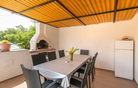 Maison 8 personnes à Labin - Photo 15