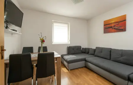 Maison 8 personnes à Labin - Photo 17