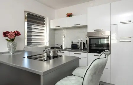 Maison 8 personnes à Labin - Photo 18