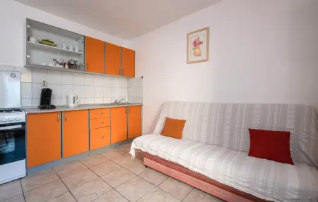 Maison 8 personnes à Labin - Photo 19