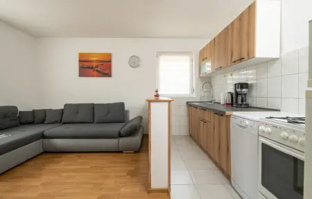 Maison 8 personnes à Labin - Photo 20